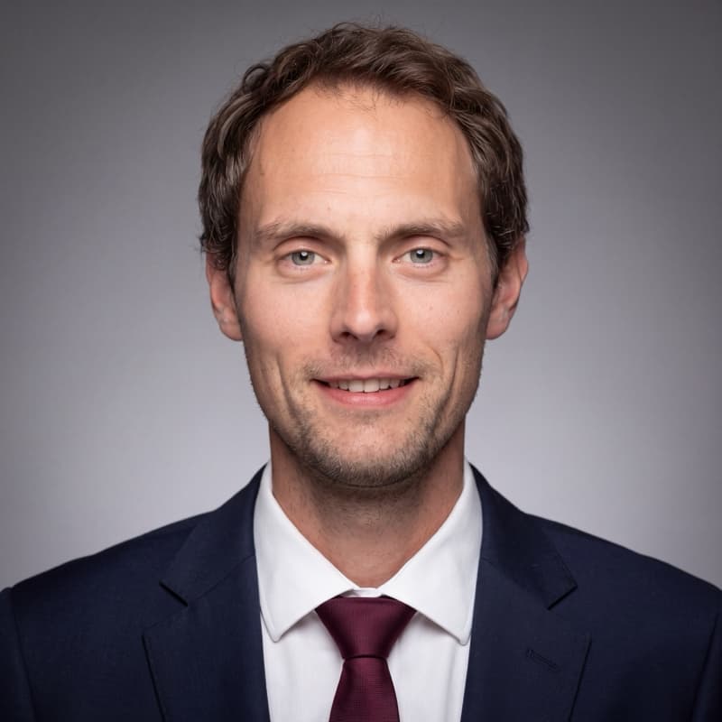 Ing. Mgr. Tomáš Beneš, advokát