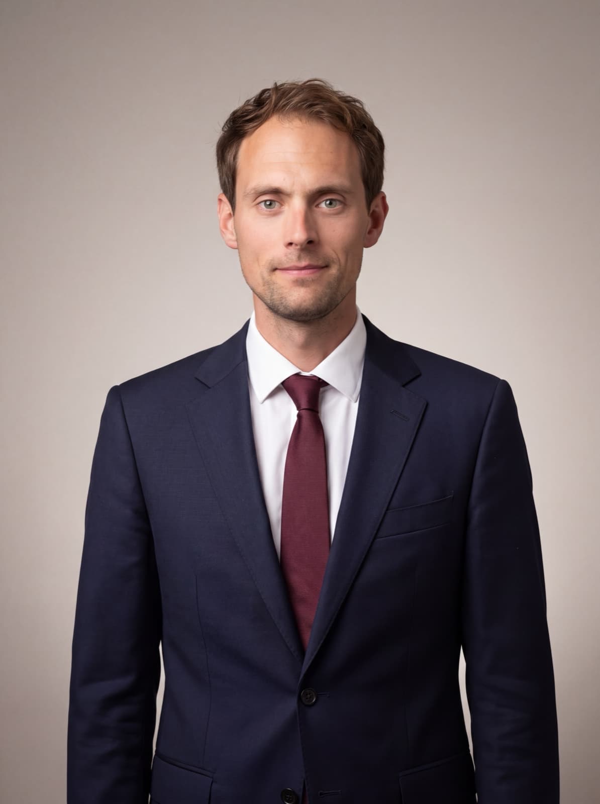 Ing. Mgr. Tomáš Beneš, advokát