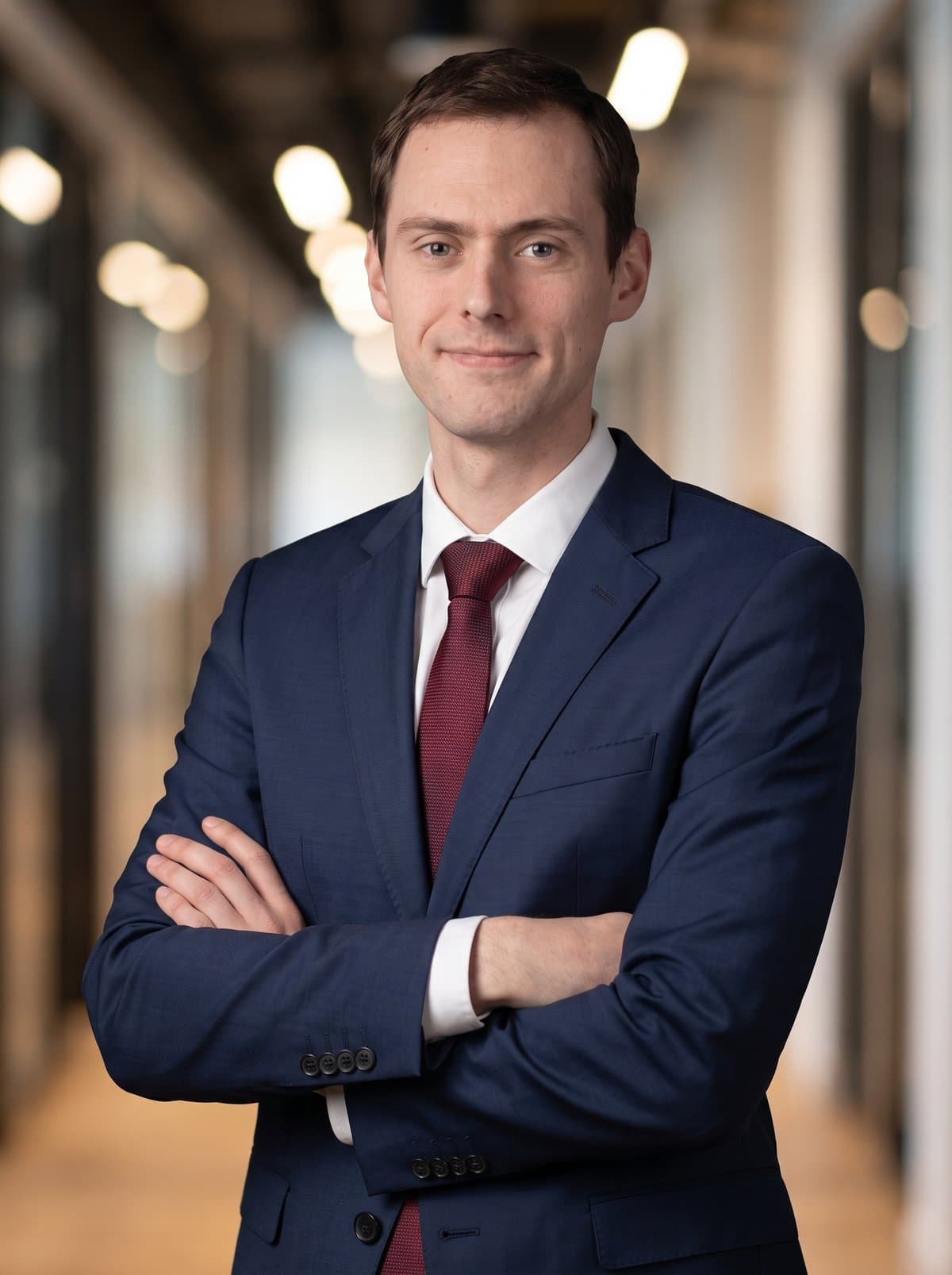 Ing. Mgr. Tomáš Beneš, advokát
