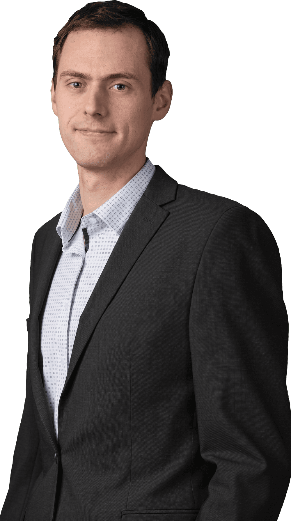 Ing. Mgr. Tomáš Beneš, advokát